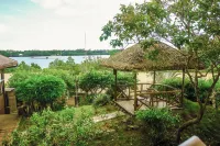 Marina Palawan Boutique Nature Resort Hotel a Puerto Princesa