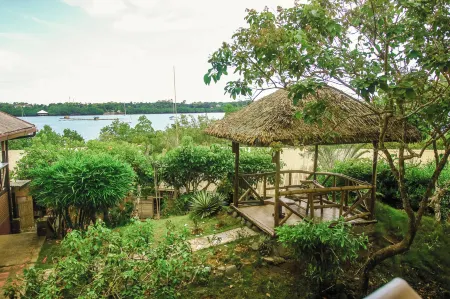 Marina Palawan Boutique Nature Resort