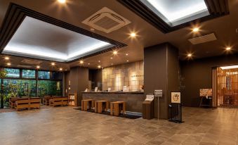 HOTEL ROUTE INN MIYOSHI EKIMAE