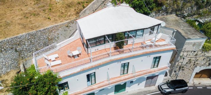 Eden Sul Mare Hotels in Amalfi