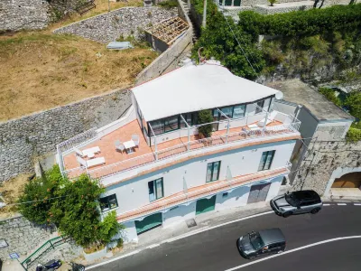 Eden sul Mare Hotel in zona L' Arsenale