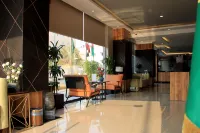 Swat Hotel Apartment 4 Hotels in Al-Khobar