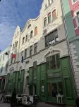 Visaj Deluxe Downtown Hôtels à : Dumbravita