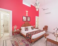Raj Niwas Palace Hotels in Dholpur
