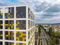 Hotel Campus 90 - Free Parking Отели рядом с достопримечательностью «St. Marina's Hospital»