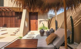 Villa Japandi at Bocoa Villas