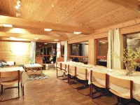 19 Person Holiday Home in Josenfjorden - Homestays