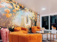 Hotel San Angelo Hotels in Ahuachapan