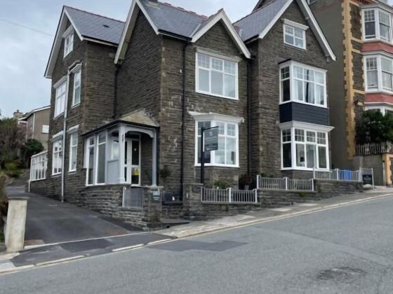 보달윈 게스트 하우스