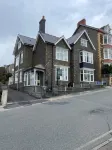 Bodalwyn Guest House - Sea View