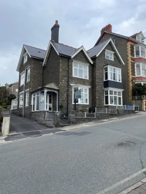 Bodalwyn Guest House Hotels in 