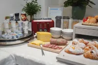 Camere da Mirella - Desayuno