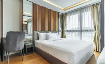 Panora Condo by Villacarte