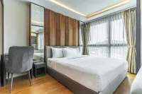 파노라 콘도 바이 빌라카르테 수린비치 호텔