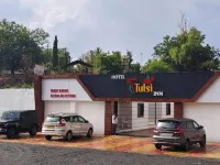 Hotel Tulsi Inn Hotels in Verul