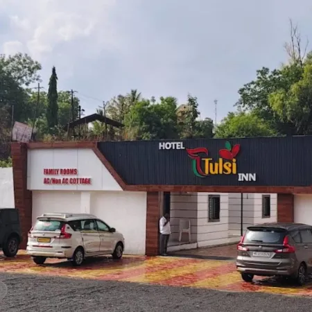 Hotel Tulsi Inn