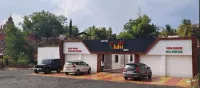 Hotel Tulsi Inn Hotels in Verul