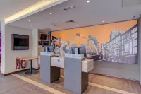 Premier Inn Cardiff Bay Hotels in Penarth