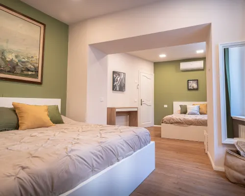 B&B San Gabriele Hotel a Assisi
