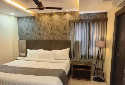 HOTEL SUN LIGHT