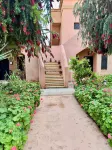 Golden Palms Marrakech Các khách sạn ở 