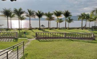 Mbita Tourist Hotel