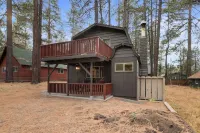 Charming Cabin Escape - Chalet