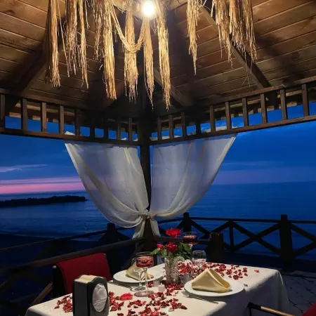 Pasa Tatil Koyu