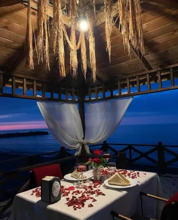 Pasa Tatil Koyu Отели рядом с достопримечательностью «Ak Yaşam Residence»