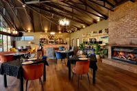 Dunkeld East Hotel Hotels in Dullstroom