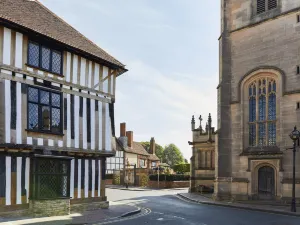Hotel Indigo Stratford Upon Avon