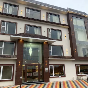 Mastiff Hotel, Dalhousie