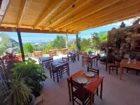 Velco BB Himara - breakfast