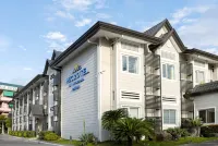 Microtel by Wyndham Davao Hotel a Davao