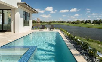 The Ritz-Carlton Residences, Orlando, Grande Lakes