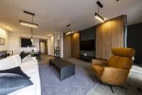Ishinoya Atami (TKP Hotels & Resorts) - Dağ Manzaralı