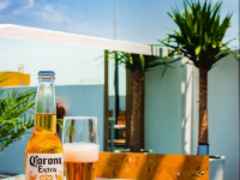 Zentrico Hotel Hoteles en Chiclayo