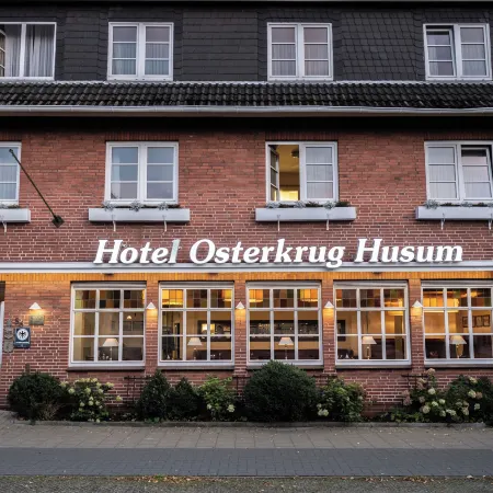 Hotel Osterkrug
