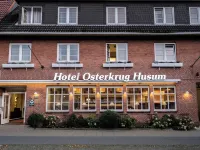 Hotel Osterkrug Hotels near Lidl