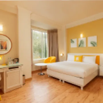 Bloom Boutique - Connaught Place Area Hotels near Purana Quila