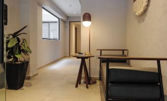 Choapan 28 - Lux Apartments in Condesa