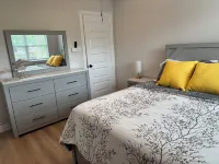 NEWLY refreshed! Beautiful 4-bedroom home on Cedar Creek Lake, Mabank sleeps 17