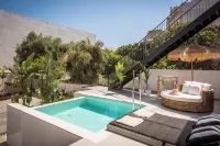 Casa Maria - Pensions