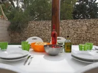 Villetta Garden Verardi Hotels in Torre Suda