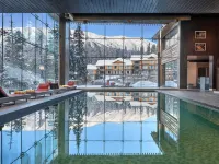 The Khyber Himalayan Resort & Spa Hotels in Baramulla