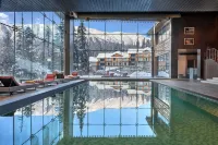 The Khyber Himalayan Resort & Spa