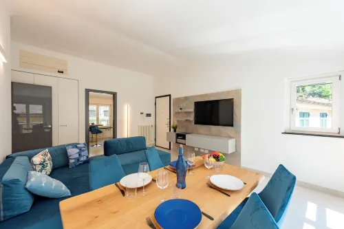 Wonderful House In Portofino with Parking - Happy Rentals