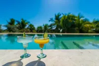 ANANA Hacienda Chekul | Sanctuary w/ Private Beach - Villas