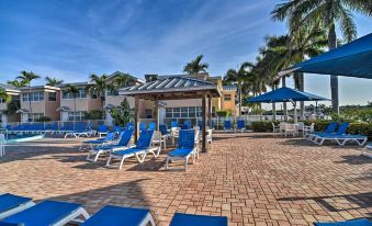 Resort Condo w/ Beach Access in Indian Shores!