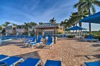 Resort Condo w/ Beach Access in Indian Shores! Hotels in Indian Shores